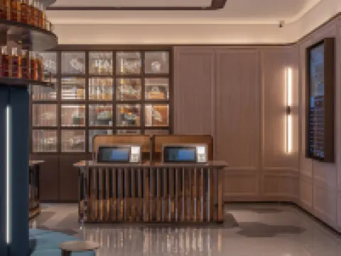 Crystal Orange Yangzhou Dongguan Street Wenchang Pavilion Hotels in Yangzhou