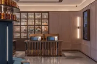 Crystal Orange Hotel Yangzhou Dongguan Street Wenchang Pavilion