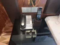 The Bentley Luxury Hotel & Suites