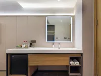 Homeinn Plus Hotel (Weifang Linqu County Government) Hotels in Linqu