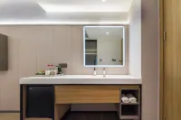 Homeinn Plus Hotel (Weifang Linqu County Government) Hotels in Linqu