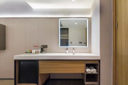 Homeinn Plus Hotel (Weifang Linqu County Government)