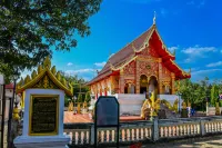 OYA   International Resort Phuket