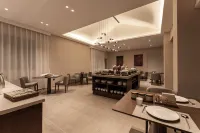 Sanduo Hotel (Old Town of Lijiang Branch) - servizio colazione