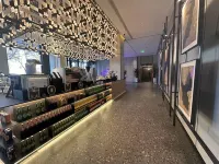 大同平城萬達美華飯店