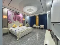 Jieyang Berman Youpin Apartment