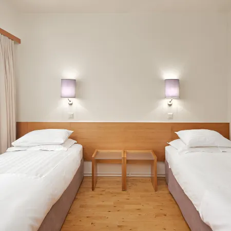Hérað - Berjaya Iceland Hotels