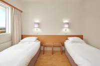 Hérað - Berjaya Iceland Hotels