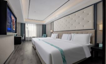 Xana Hotelle (Liaozhong District Commercial Street)