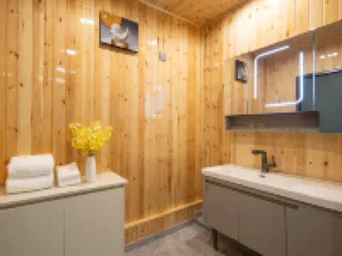 GreenTree Inn Hotel โรงแรมในเหยียนจี๋