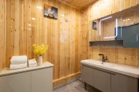 GreenTree Inn Hotel Hotels in Yanji