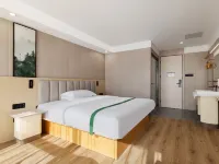 GTES Hotel (Huai'an First Hospital Xiaoying Plaza)