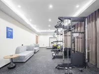 PHIREN Hotel (Qingxian County, Cangzhou) Hotels in Qing County