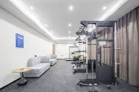 PHIREN Hotel (Qingxian County, Cangzhou) Hotels in Qing County