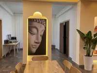 Shanjian Yangduo Boutique Homestay Hotel a Heishui