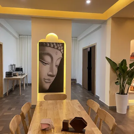 Shanjian Yangduo Boutique Homestay