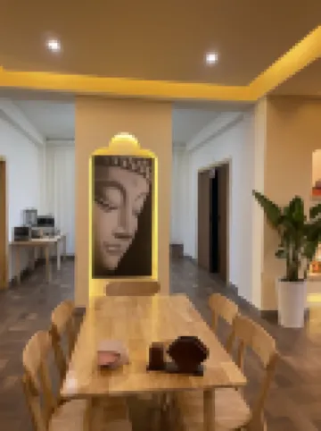 Shanjian Yangduo Boutique Homestay