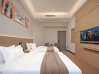 โรงแรมในเยว่ โรงแรมในเสาซาน
