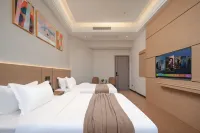 Hotels in Yue Hotels in Shaoshan