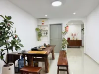 mi le chun hao shan ju hotspring hotel