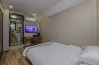 Ningbo Chuncheng Inn (Tianyi Square Gulou Branch) - Airport Shuttle