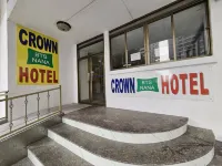 Crown BTS Nana Hotel Hotels near Nana