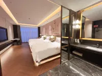 DI CHENG  JING  HAO  HOTEL Hotel dekat Huangling Railway Station