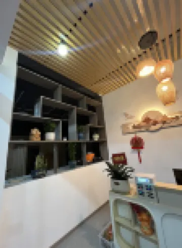 Xuan'en Huachen Yuexi Homestay