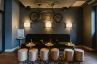 Hotel Monastère Maastricht Hotels in Maastricht