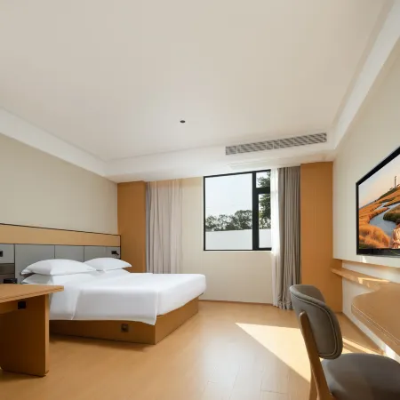 Coconut Resort Hotel