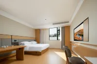 Coconut Resort Hotel Các khách sạn gần Ga Lingshui