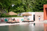 Tolani Resort Koh Samui - 5-stjärniga
