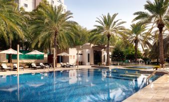 Sheraton Oman Hotel