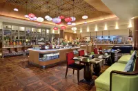 Grand Mercure Maha Cipta Medan Angkasa - petit déjeuner