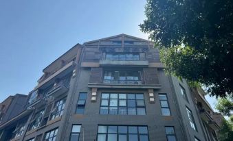 YUNXI  HOTEL