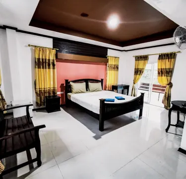 บังกะโล