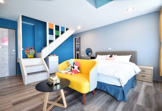 숙소 주변 풍경