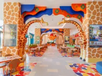 Chimelong Giraffe Castle Hoteles en Qingyuan