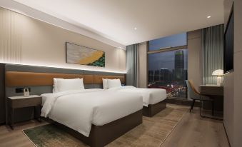 Chengdu Eshine East hotel