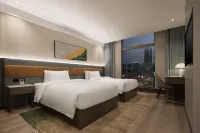 Chengdu Eshine East hotel Hotels in Tianfu New District/Cibo City area