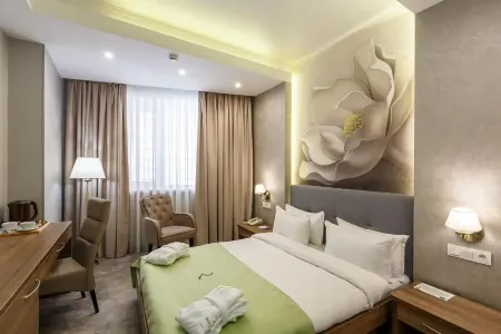 Renion Hills Hotel