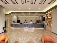 Super 8 Hotel (Pei County Jiulongcheng) Hotels in Pei County
