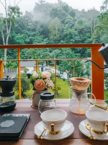 รูปภาพของปางธารา ณ ปางไฮ เชียงใหม่