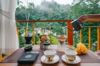 Pangthara65 Chiang Mai 도이사켓 호텔