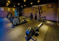 Golden Pearl Tangalle Beach - Gym