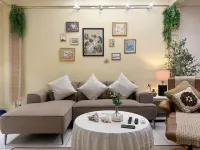 3 Bedroom NORDIC HOME Full Kitchen 8 MINS to MRT & JODD Fair - Bungalows