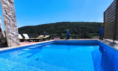 Casa Diospiro Hôtels à : 