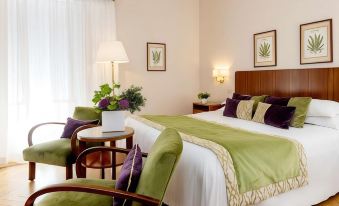 Bettoja Hotel Atlantico