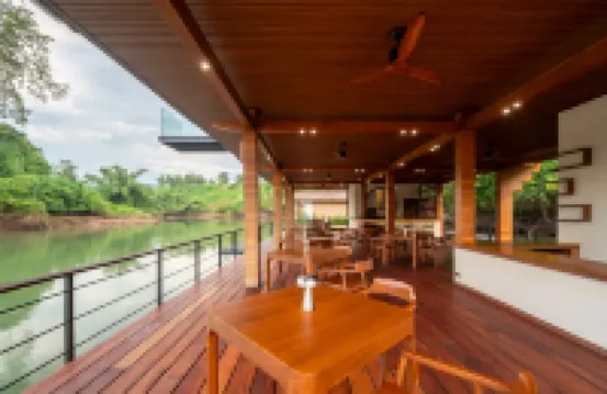 Cherlynn Resort