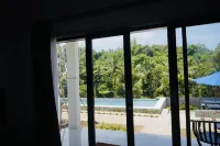 d’Kelingking Secret Villas